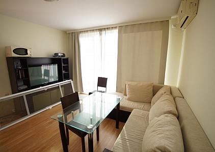 Двухкомнатная квартира в комплексе Холидей Форт Клуб. Photo 10 Двухкомнатная квартира в комплексе Холидей Форт Клуб. Photo 10