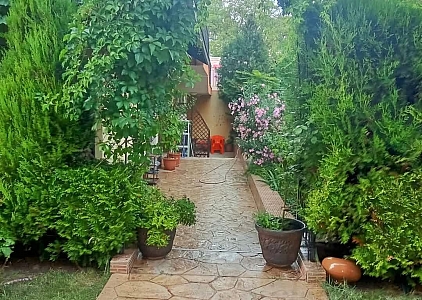 Vynikající byt v klidném centru Sveti Vlas. Foto 11 Vynikající byt v klidném centru Sveti Vlas. Foto 11