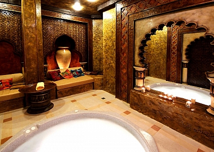 Большая студия в 100 м от  пляжа в Солнечном Береге. Zdjęcie 15