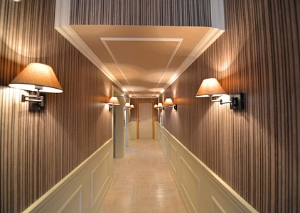 Двухкомнатная квартира в элитном Мессембрия Палас. Фото 17