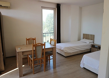 Недорогая квартира в продаже на Солнечном  Берегу. Foto 11