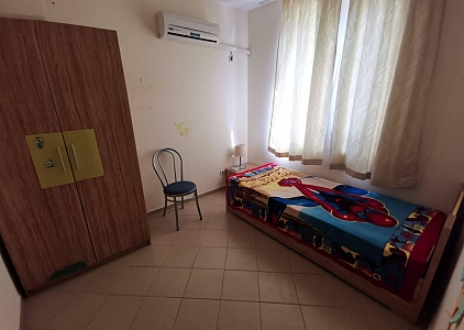 Apartment mit drei Schlafzimmern im Garden of Eden-Komplex. Foto 13