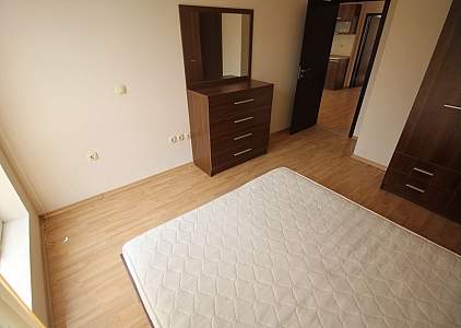 Трехкомнатная квартира с большой террасой в Солнечном Береге. Foto 12