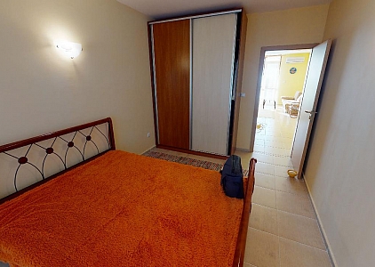 Недорогая трехкомнатная квартира рядом с Солнечным Берегом. Foto 11