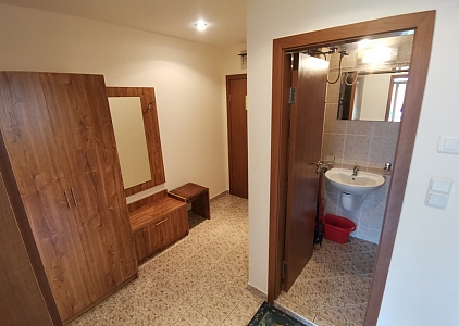 Квартира с двориком на продажу в Роял Дримс. Фото 11