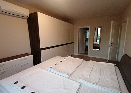 New furnished townhouse in the elite complex Green Life. Photo 11 New furnished townhouse in the elite complex Green Life. Photo 11