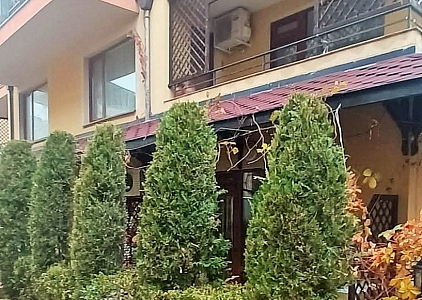 Vynikající byt v klidném centru Sveti Vlas. Foto 12 Vynikající byt v klidném centru Sveti Vlas. Foto 12