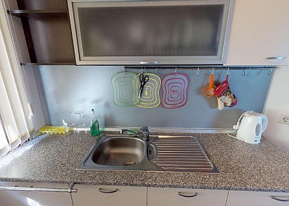 Двухэтажный таунхаус по недорогой цене около Солнечного Берега. Фото 13