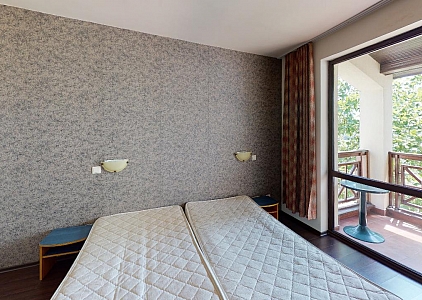 Двухэтажный таунхаус в 3 км от моря в эко-зоне. Фото 13