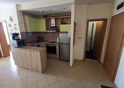 Apartment mit drei Schlafzimmern im Garden of Eden-Komplex. Foto 1