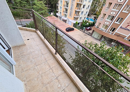 Трехкомнатная квартира в комплексе Сан Вилладж. Photo 5