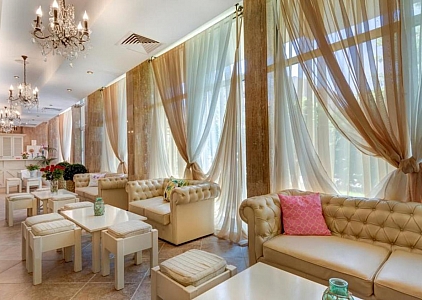 Отличная студия в Даун Парк на Солнечном Берегу. Фото 16