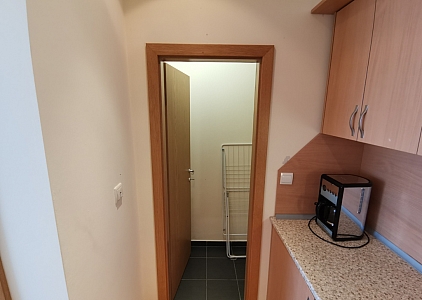 Большая студия на первой линии в Райском Саду. Foto 12