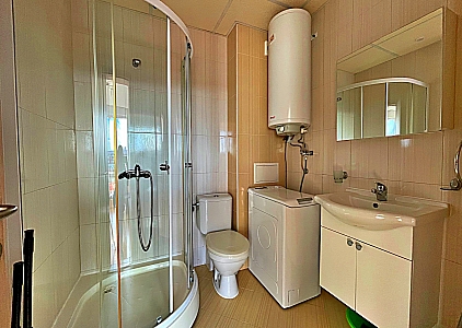 Студія з видом на басейн у великому комплексі. Фото 13 Студія з видом на басейн у великому комплексі. Фото 13