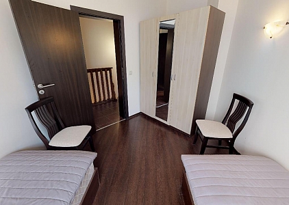 Двухэтажный таунхаус по недорогой цене около Солнечного Берега. Фото 14