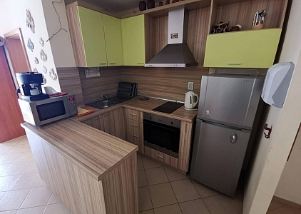 Apartment mit drei Schlafzimmern im Garden of Eden-Komplex. Foto 12