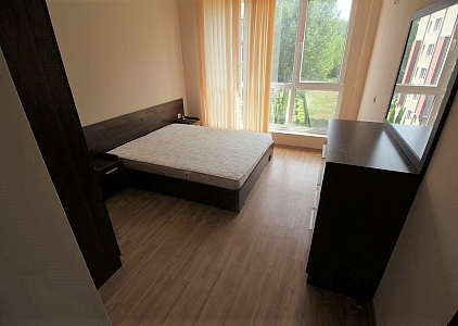 Трехкомнатная квартира с большой террасой в Солнечном Береге. Foto 14