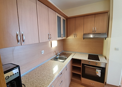 Большая студия на первой линии в Райском Саду. Foto 13