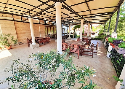 Хороша двокімнатна квартира на Сонячному Березі з розстрочкою. Фото 13 Хороша двокімнатна квартира на Сонячному Березі з розстрочкою. Фото 13