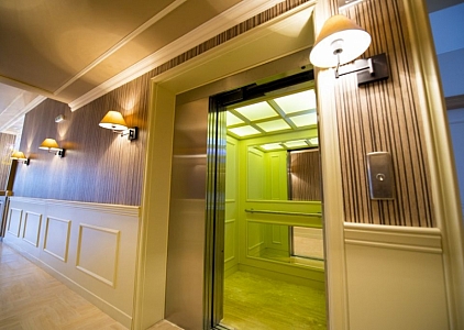 Двухкомнатная квартира в элитном Мессембрия Палас. Фото 18