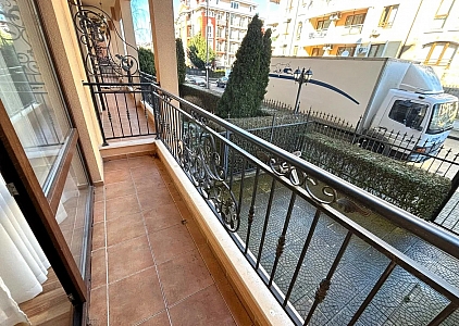 Студия в великолепном комплексе. Фото 12