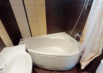 Двухэтажный таунхаус по недорогой цене около Солнечного Берега. Фото 15