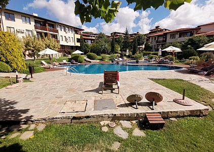 Apartment mit drei Schlafzimmern im Garden of Eden-Komplex. Foto 6