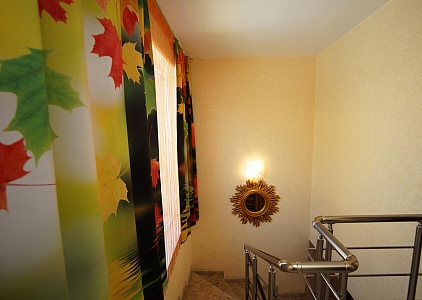 Прекрасный двухэтажный таунхаус в Святом Власе. Foto 12