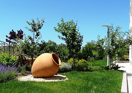 Двухкомнатная квартира в Элитония Гарденс, Равда. Фото 16