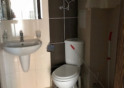 Двухкомнатная квартира в комплексе Вилла Бриз. Photo 17