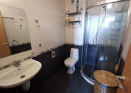 Apartment mit drei Schlafzimmern im Garden of Eden-Komplex. Foto 15