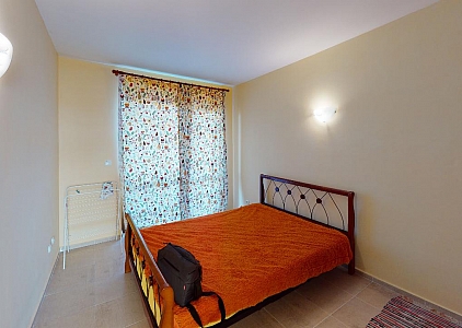 Недорогая трехкомнатная квартира рядом с Солнечным Берегом. Foto 16