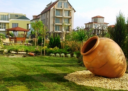 Двухкомнатная квартира в Элитония Гарденс, Равда. Фото 17