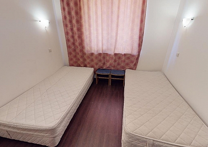 Двухэтажный таунхаус в 3 км от моря в эко-зоне. Фото 17