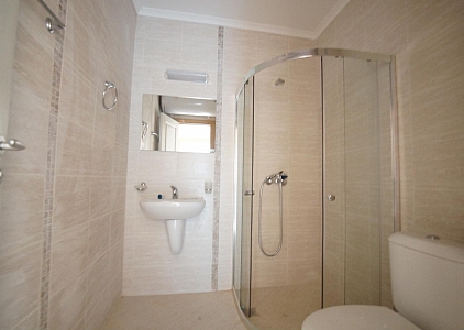 Новая двухкомнатная квартира в Месебрия Резорт. Фото 17