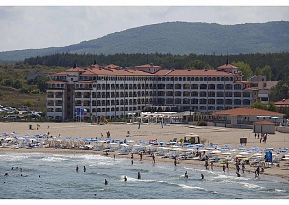 Отличная студия на первой линии в Царево. Foto 24