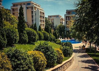 Студия на продажу в Си Форт Клуб, Святой Влас. Foto 21 Студия на продажу в Си Форт Клуб, Святой Влас. Foto 21