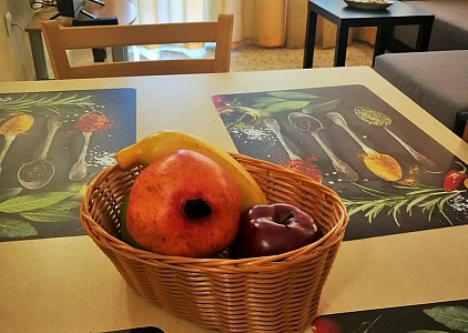 Трехкомнатная квартира в комплексе Роял Дримс, Солнечный Берег. Фото 15