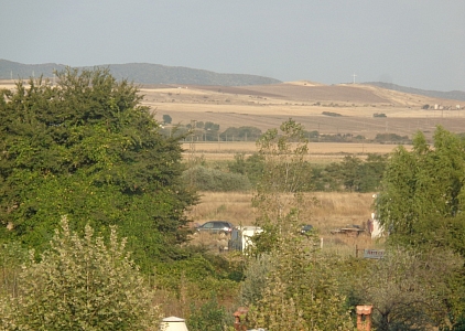 Недорогая двухкомнатная квартира в Солнечном Береге. Фото 11