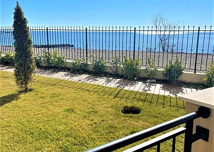 Luxuriöses Apartment mit Meerblick. Foto 5