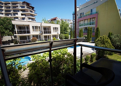 Прекрасный двухэтажный таунхаус в Святом Власе. Foto 9