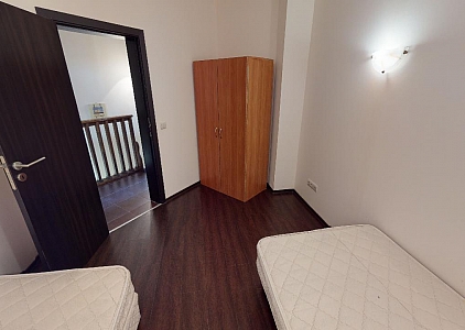 Двухэтажный таунхаус в 3 км от моря в эко-зоне. Фото 18