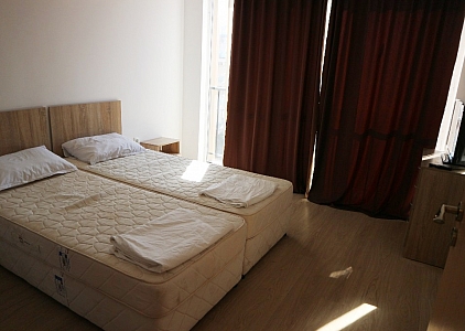 Недорогая квартира в продаже на Солнечном  Берегу. Foto 17