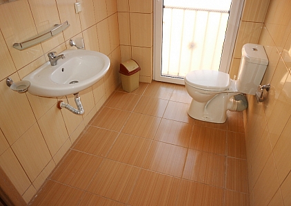 Geräumiges Apartment mit einem Schlafzimmer in Sunny View Central. Foto 16