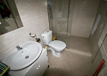 Роскошная двухуровневая квартира в Messembria Palace. Фото 18