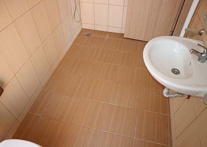 Geräumiges Apartment mit einem Schlafzimmer in Sunny View Central. Foto 17