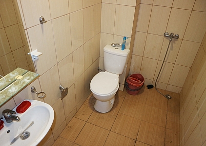 Geräumiges Apartment mit einem Schlafzimmer in Sunny View Central. Foto 18