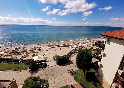 Studio zum Verkauf im Garden of Eden-Komplex. Foto 18