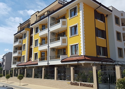 Двухкомнатная квартира в Равде - для ПМЖ. Фото 1