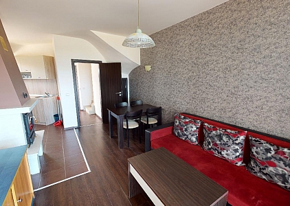 Двухэтажный таунхаус в 3 км от моря в эко-зоне. Фото 2